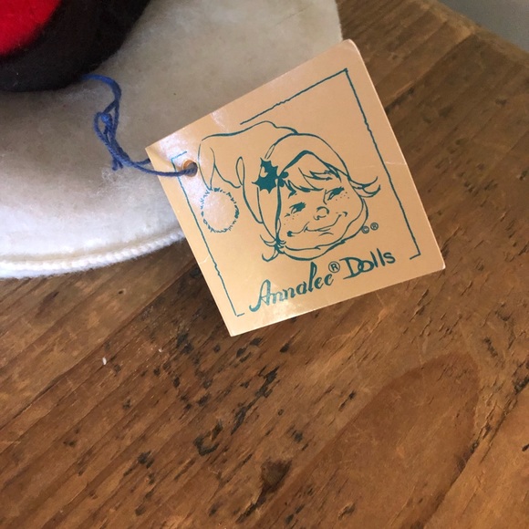 Annalee Dolls Happy Santa 5504 Flexible  18” - Picture 4 of 9